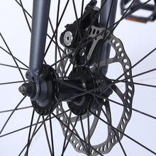 Load image into Gallery viewer, Yonah 600 - Charcoal