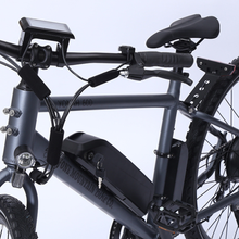 Load image into Gallery viewer, Yonah 600 - Charcoal