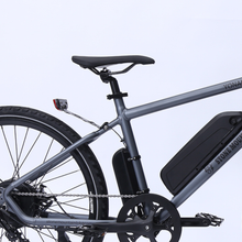 Load image into Gallery viewer, Yonah 600 - Charcoal