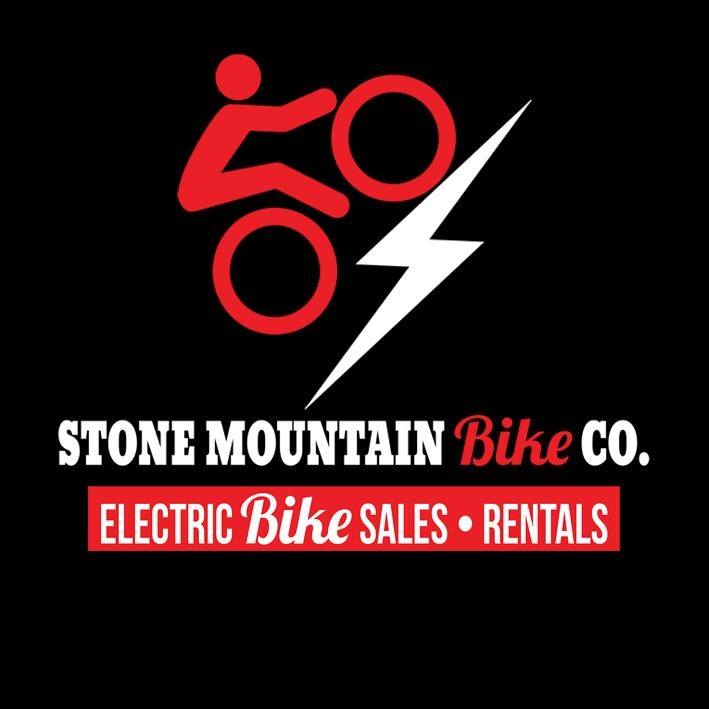 Stone Mountain Bike Company