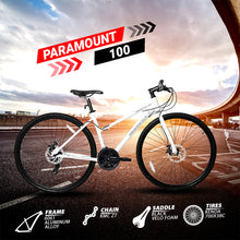 Load image into Gallery viewer, Paramount 100 White

