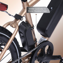 Load image into Gallery viewer, Yonah 600 - Metallic Beige