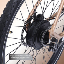 Load image into Gallery viewer, Yonah 600 - Metallic Beige