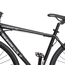 Load image into Gallery viewer, Paramount 100 Black
