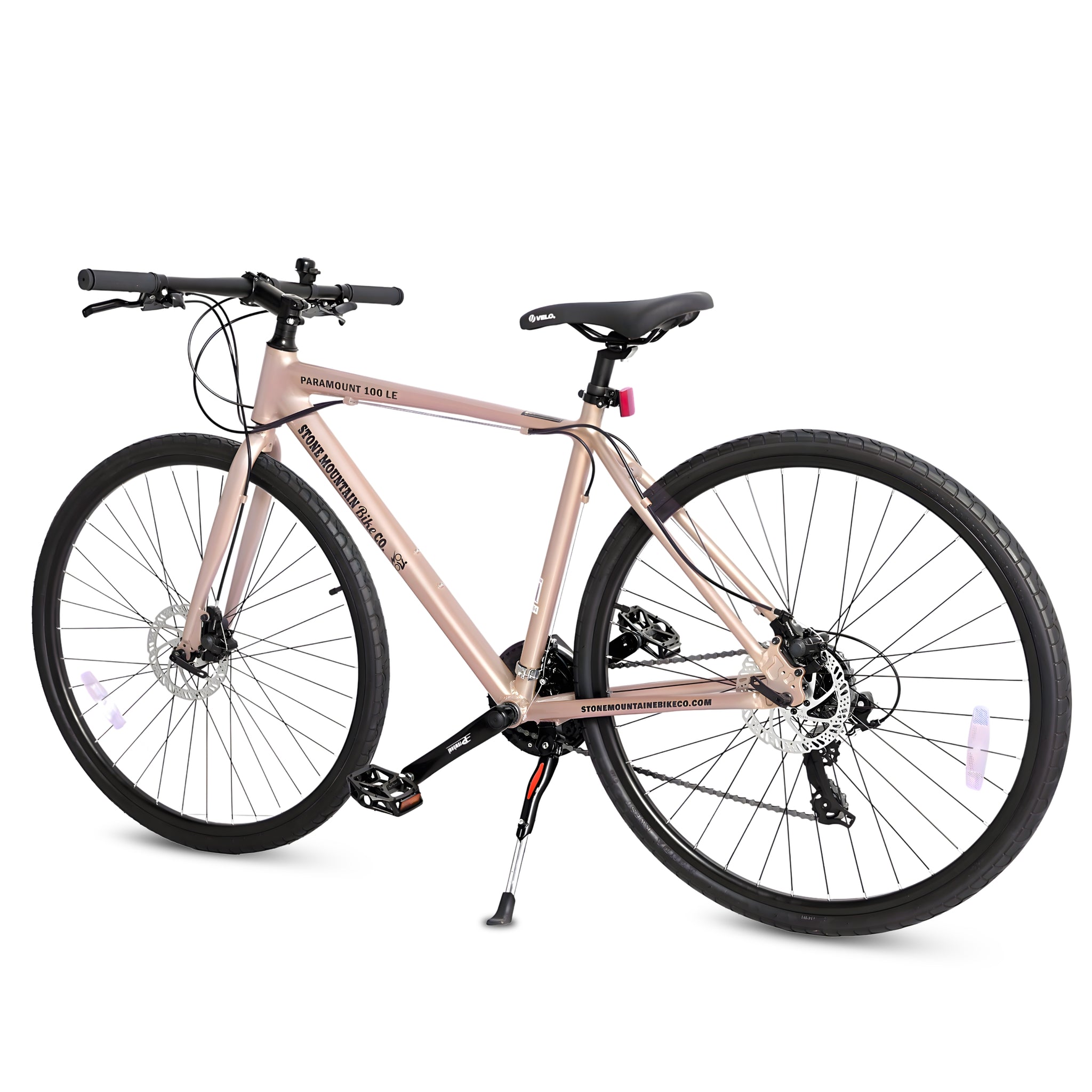 Paramount 100 Metallic | Bicycle Shop