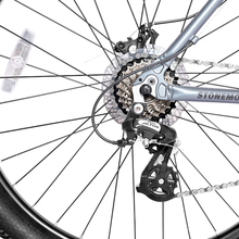 Load image into Gallery viewer, FORAKER 300 Charcoal
