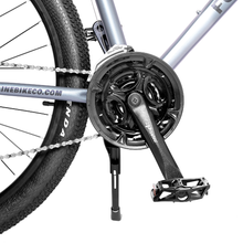 Load image into Gallery viewer, FORAKER 300 Charcoal
