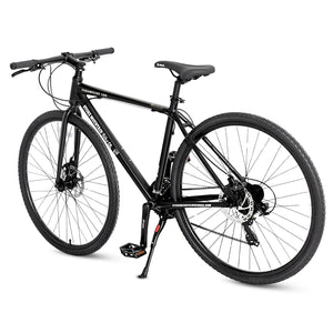 Paramount 100 Black | Online Bikes | Stone Mountain Bike Company