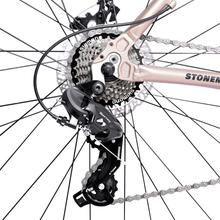 Load image into Gallery viewer, Paramount 100 Metallic Beige
