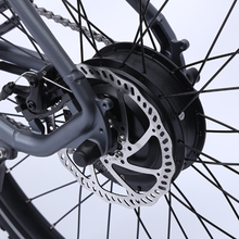 Load image into Gallery viewer, Yonah 600 - Charcoal
