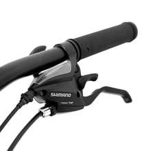 Load image into Gallery viewer, FORAKER 300 Black
