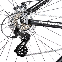 Load image into Gallery viewer, FORAKER 300 Black
