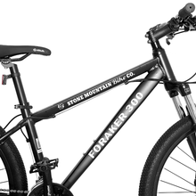 Load image into Gallery viewer, FORAKER 300 Black
