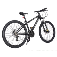 Load image into Gallery viewer, FORAKER 300 Black
