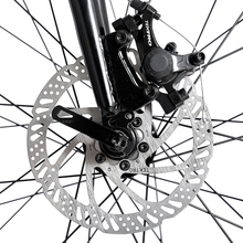 Load image into Gallery viewer, Paramount 100 Black
