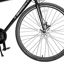 Load image into Gallery viewer, Paramount 100 Black
