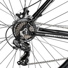 Load image into Gallery viewer, Paramount 100 Black
