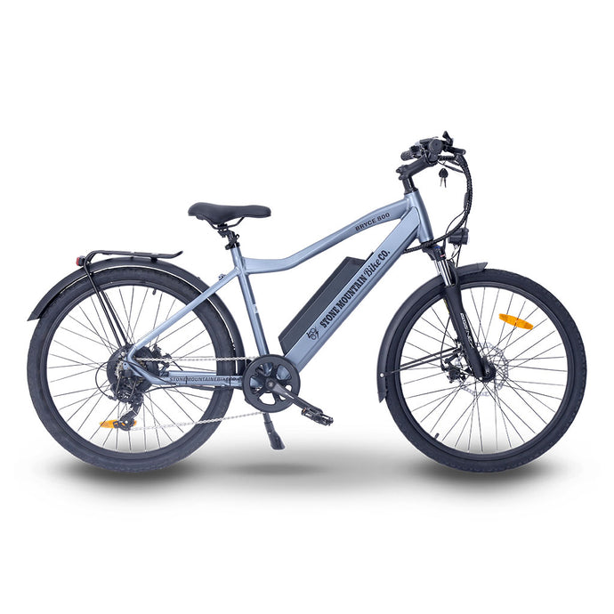 EBikes Electric Bicycle Stone Mountain Bike Company